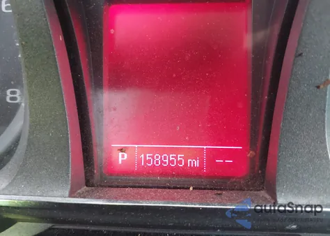 2012 GMC Terrain Sle-2 из США, поврежденный, VIN 2GKFLTEK7C6319246